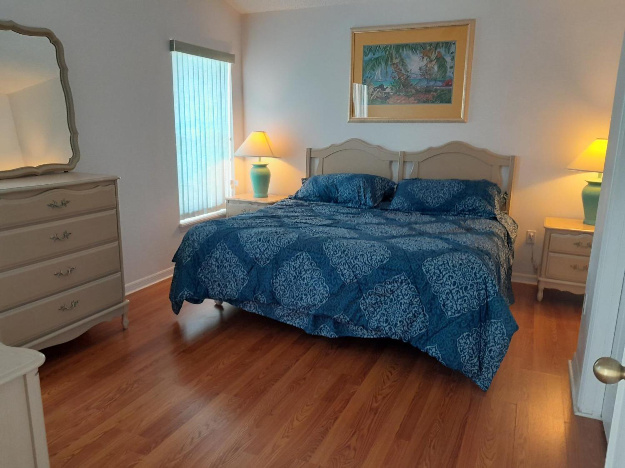 Three-Bedroom House In Clear Creek Орландо Екстериор снимка